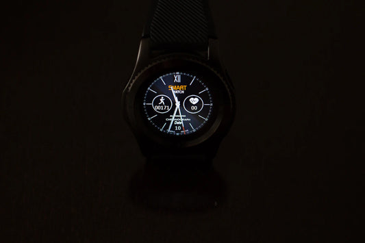 The Social Media Impact on Garmin Watch Band Trends