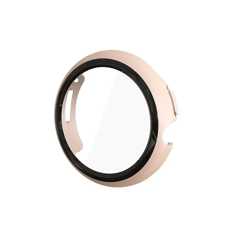 Protective case and cover for Google Pixel Watches in sleek design, compatible with Pixel 1, 2, and 3 (41mm).