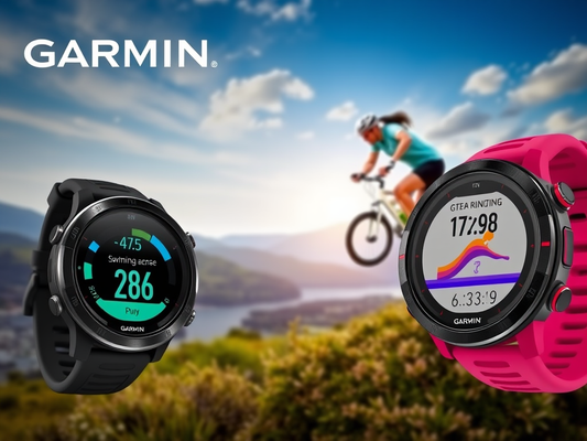 Decoding Garmin: Your Guide to the Top 10 Most Asked Questions