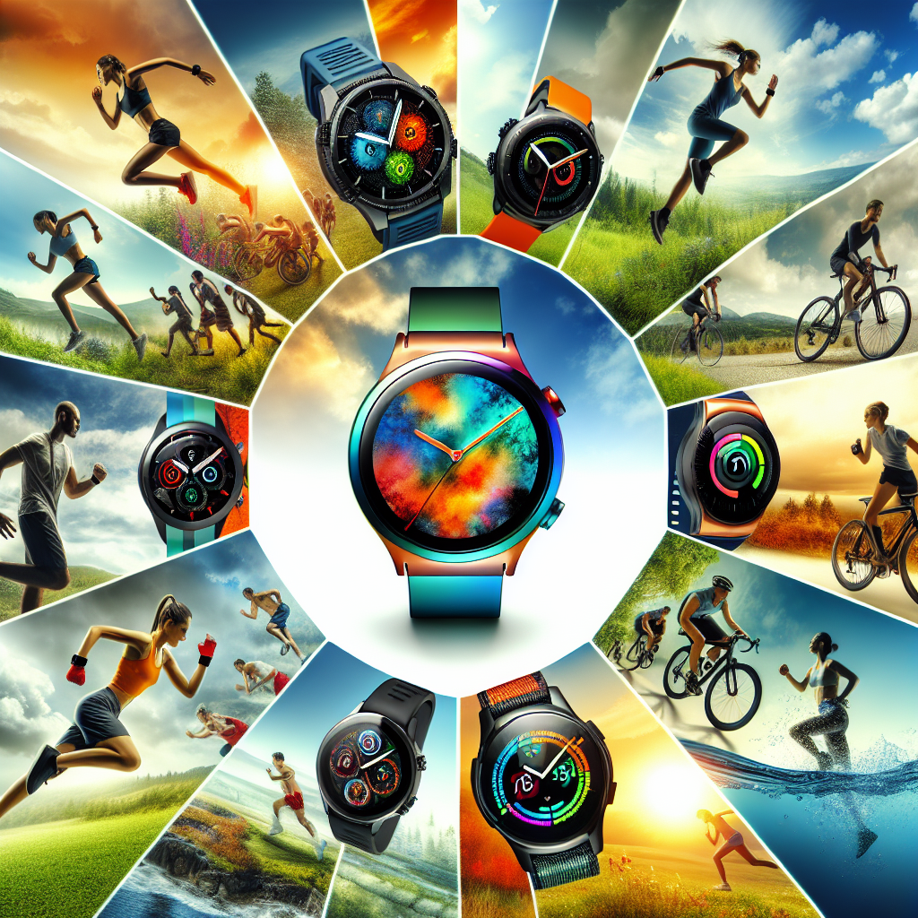 Scopri il Tuo Garmin: La Guida Completa alle Diverse Versioni di Smartwatch