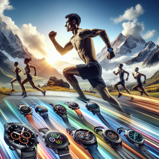 Tout Ce Que Vous Devez Savoir sur les Smartwatches Garmin : Le Guide Ultime