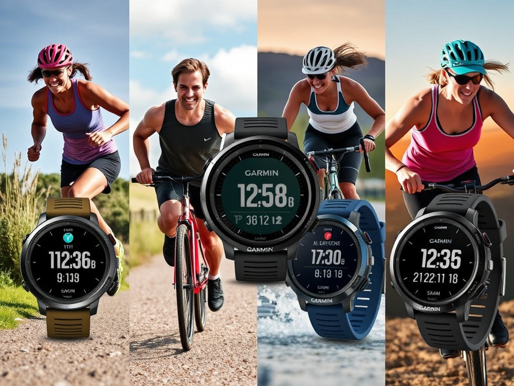 De Top 10 Vragen over Garmin Horloges: Antwoorden die je Moet Weten!