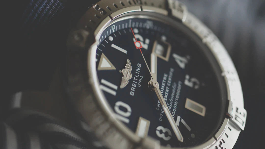 The Evolution of Garmin Watch Band Technology