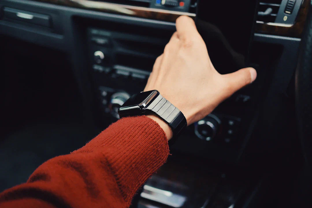 The Impact of Social Media on Garmin Watch Band Trends