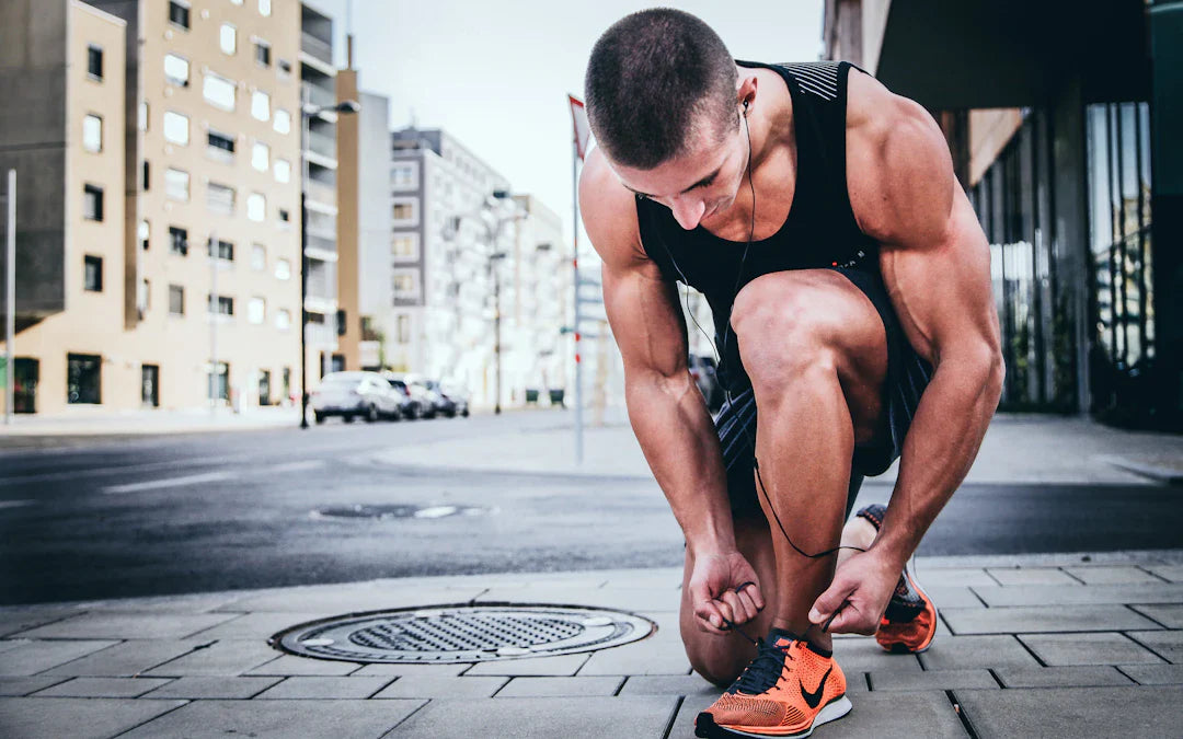 Boost Your Workout with Stylish Garmin Straps