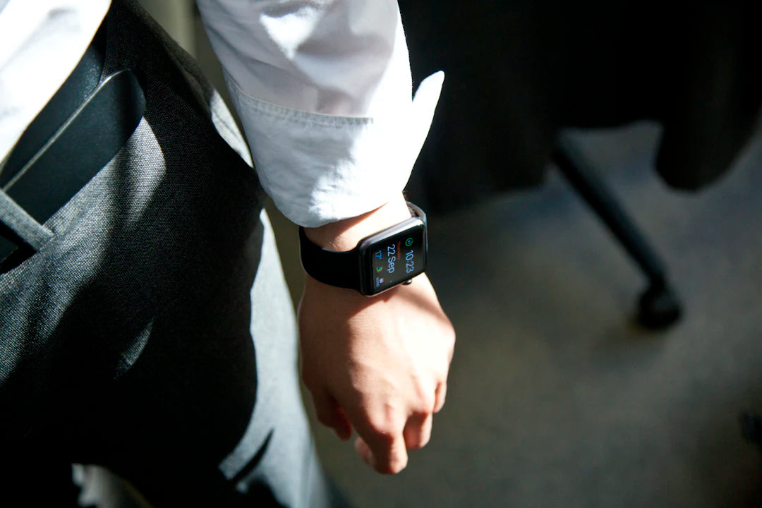 Caring for Your Garmin Watch Bands Tips for Maintenance