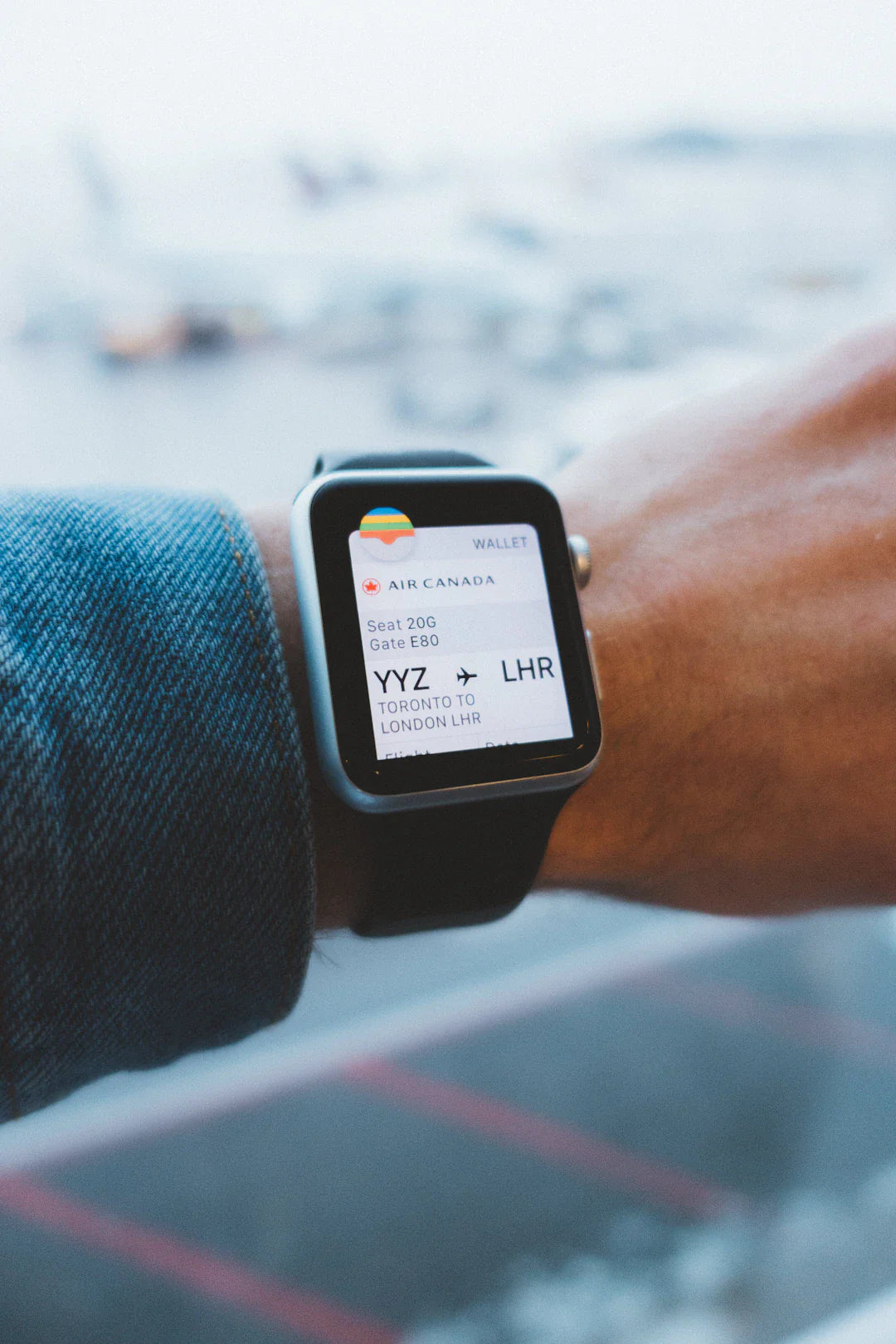 The Luxury Revolution Garmin Watch Bands on the Rise