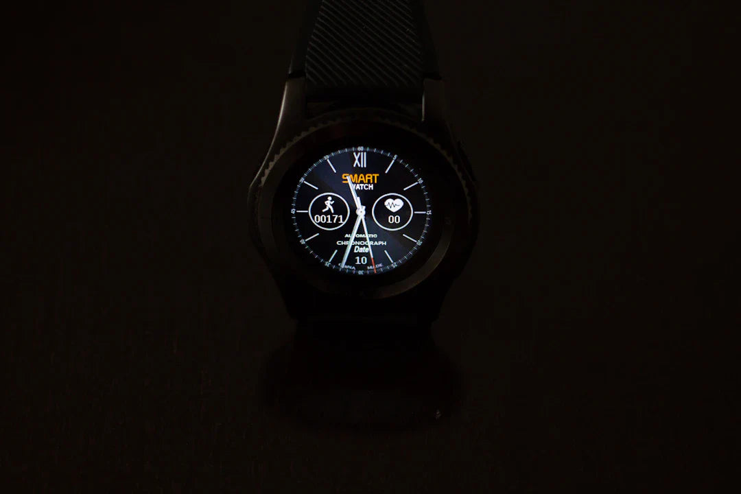 Avoid These Mistakes Choosing Your Perfect Garmin Watch Band