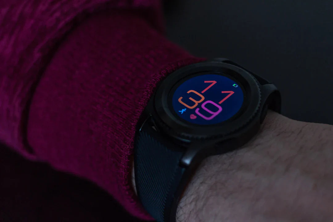 Garmin Watch Bands vs. Competitor Bands What to Choose