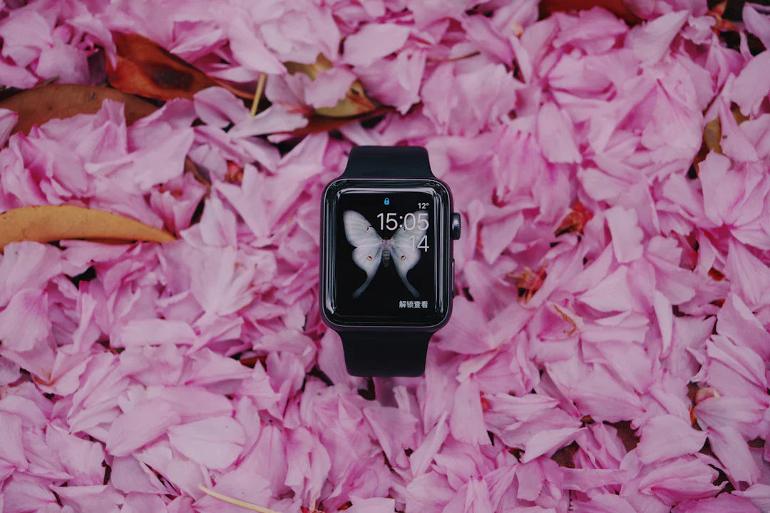 Garmin Watch Bands vs. Other Fitness Bands A Side-by-Side Look