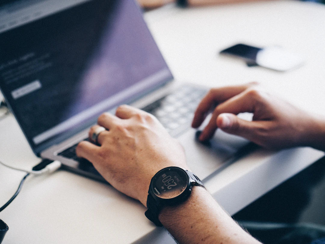 Perfectly Fit Your Garmin Watch Band A Measuring Guide