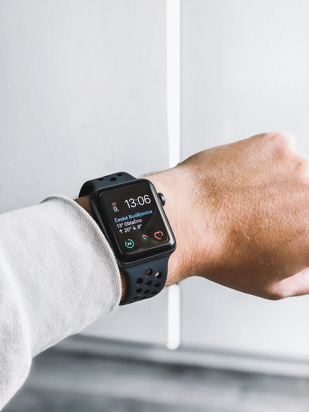 The Future of Garmin Watch Bands What's Next