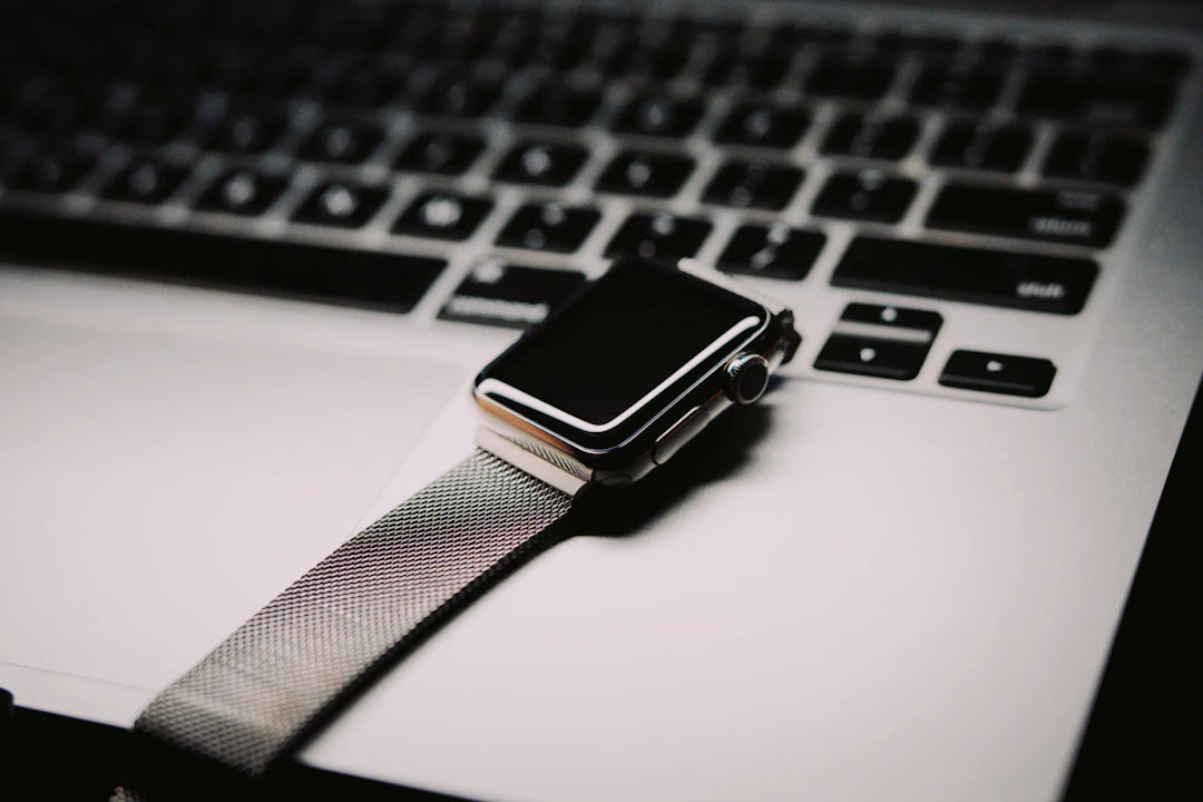 Master Your Run Tips for Garmin Watch Bands