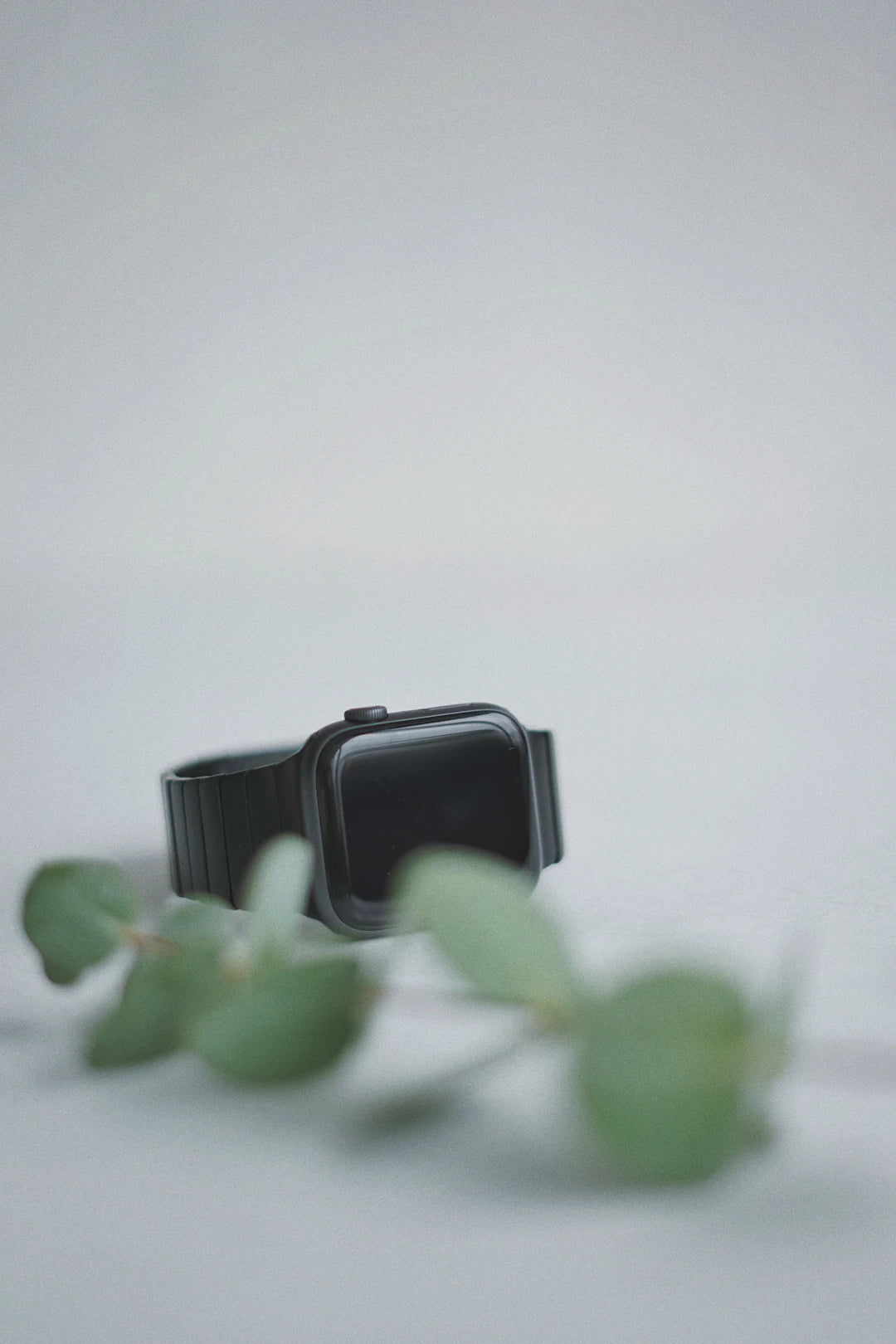 The Green Choice Sustainable Garmin Watch Bands Matter