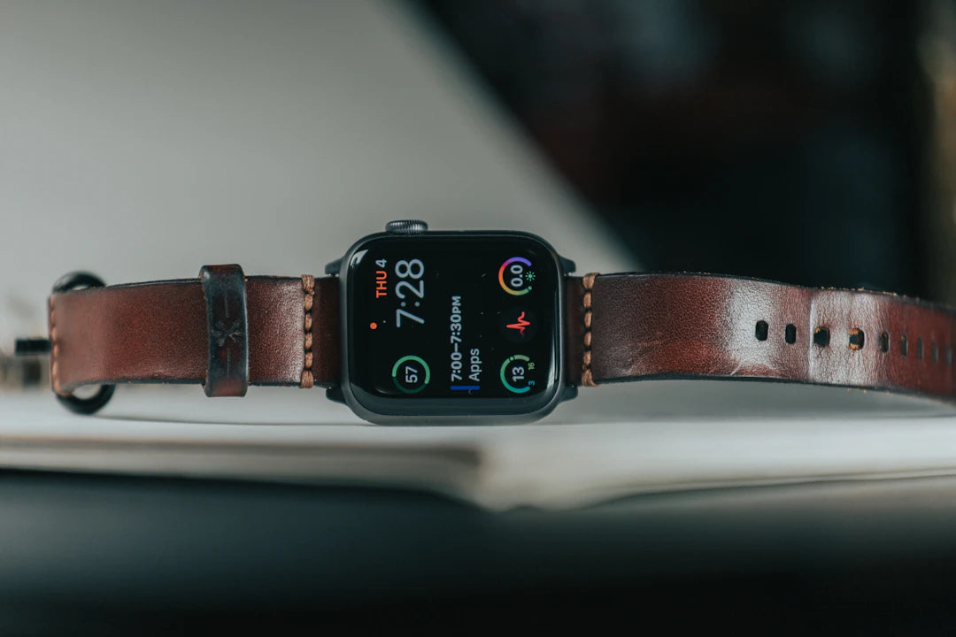 Weather's Impact on Your Garmin Watch Bands