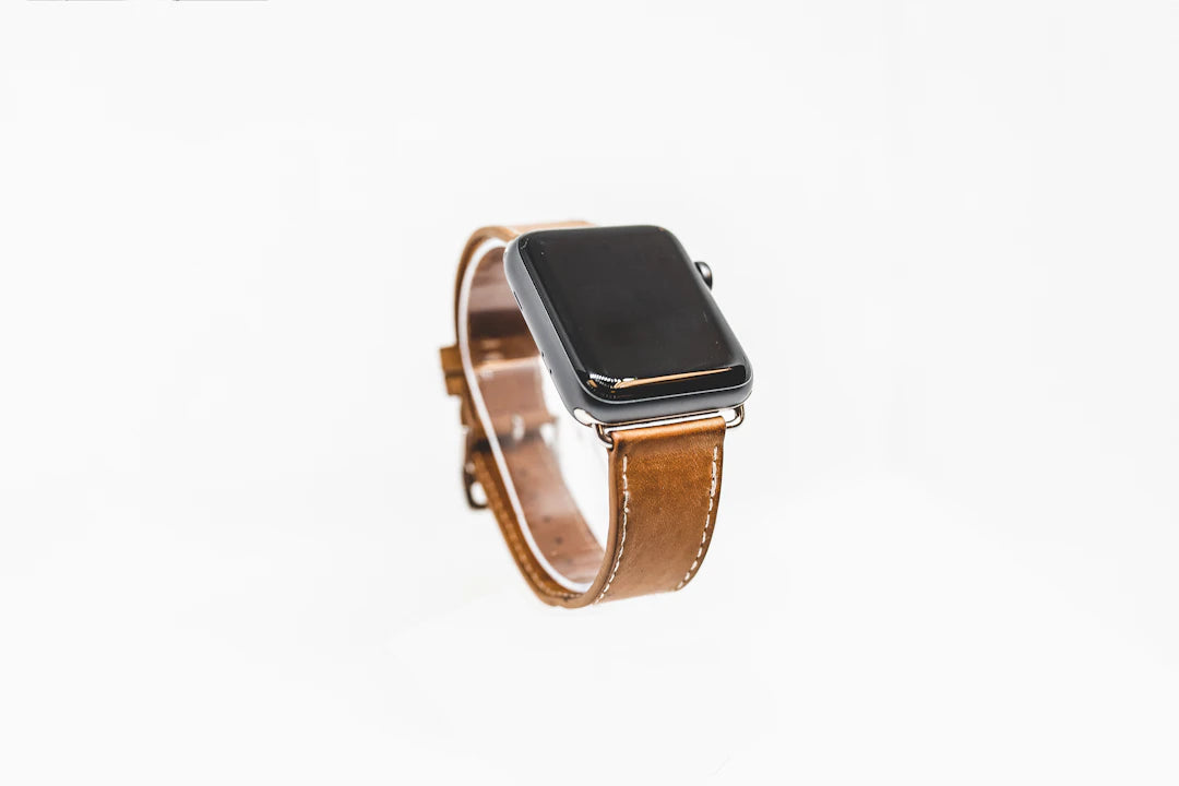 Fashion Meets Function Trendy Garmin Watch Band Options