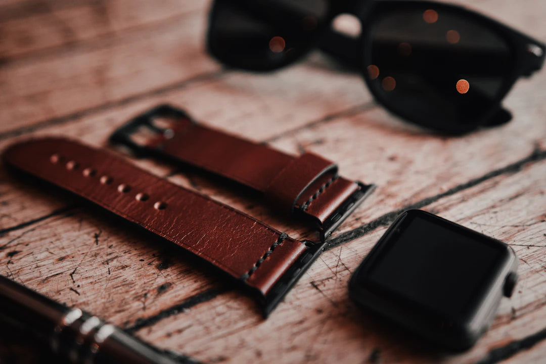 A Comprehensive Guide to Garmin Watch Band Materials