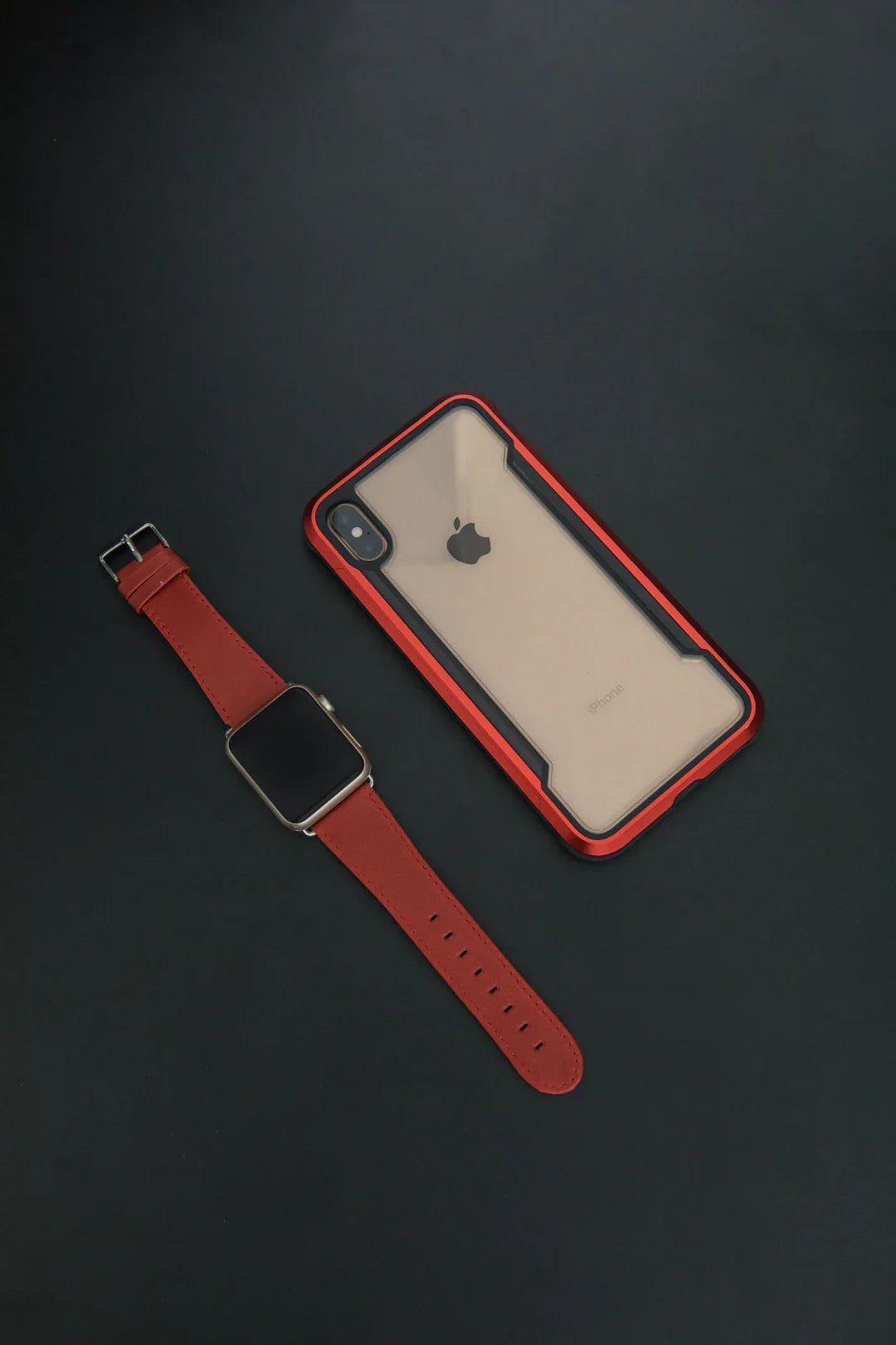 Style Meets Function Pair Your Garmin Watch Band with Outfits