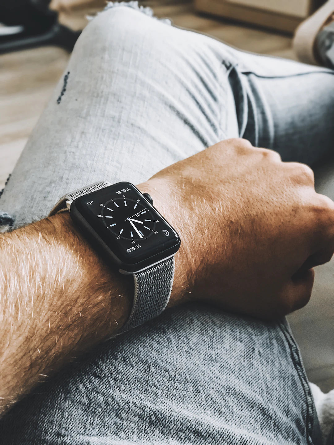 A Beginner's Guide to Garmin Watch Band Sizing