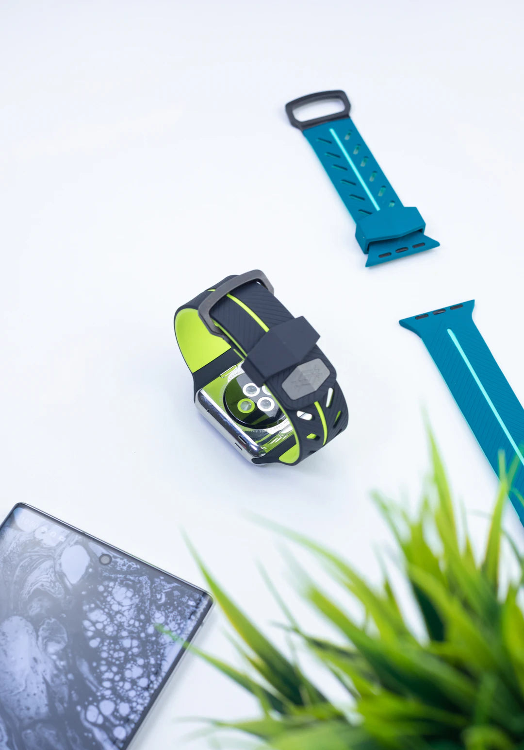 Discover the Hottest Trends in Garmin Watch Bands
