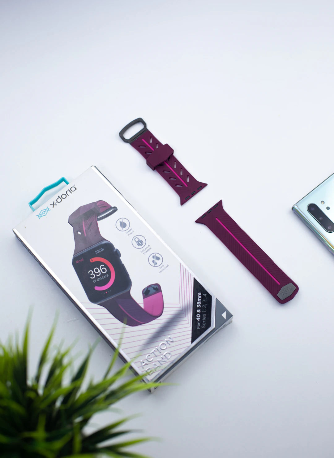 Trendy Garmin Watch Band Styles for Every Season