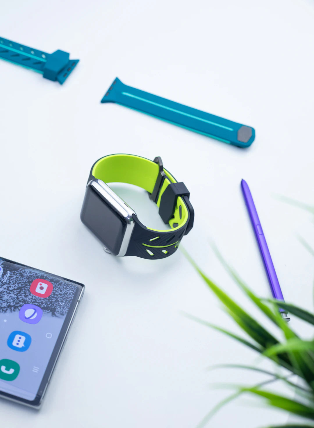 Durability Meets Style Choosing Your Perfect Garmin Watch Band
