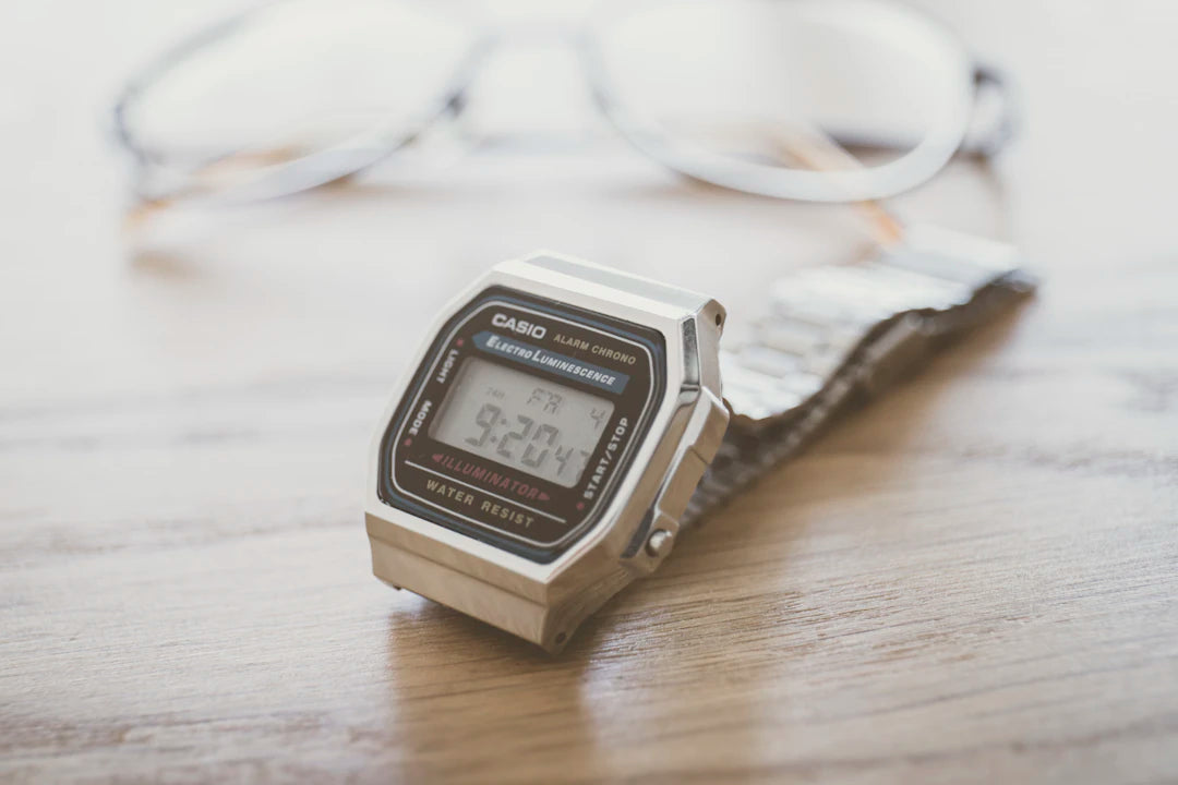 Top Brands for Garmin Watch Bands A Comparative Overview