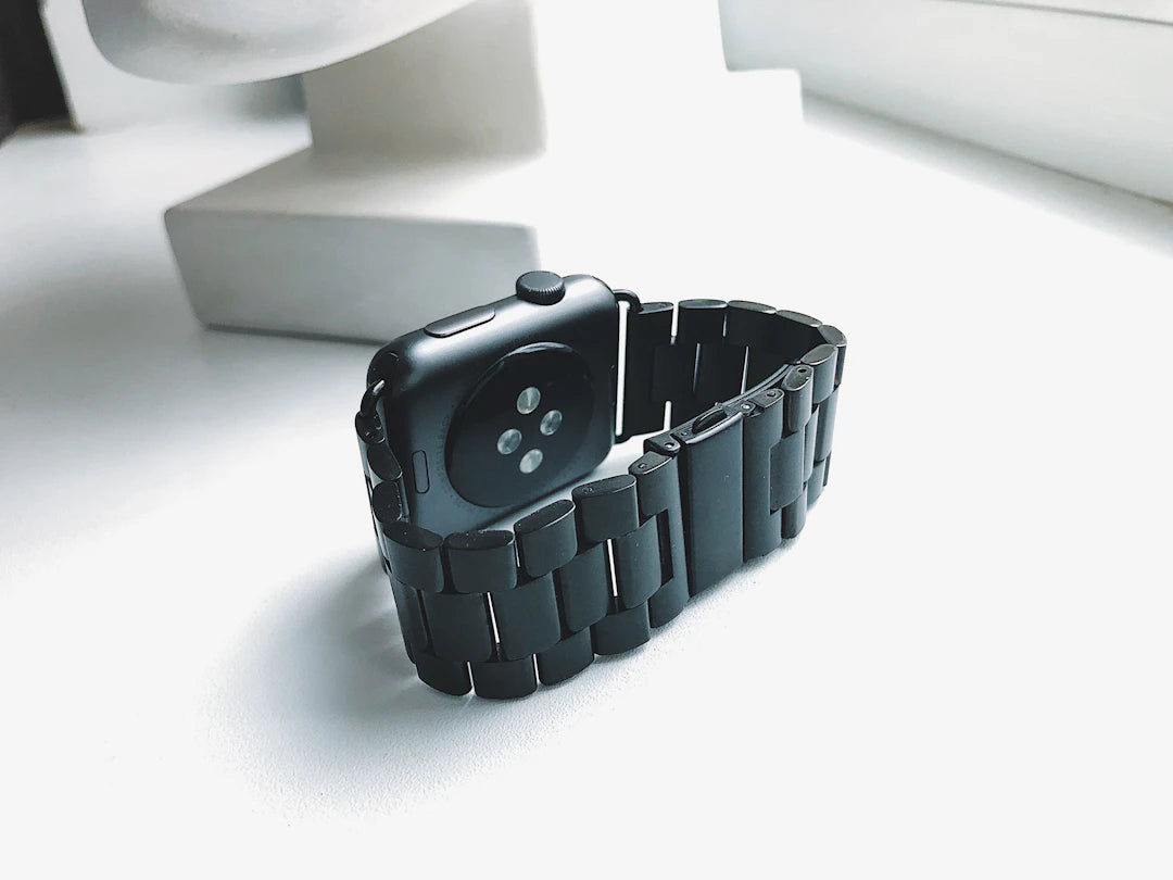 Explore Innovative Designs in Garmin Watch Bands
