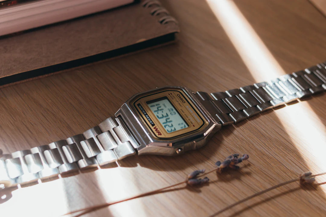 The Cultural Significance of Watch Bands