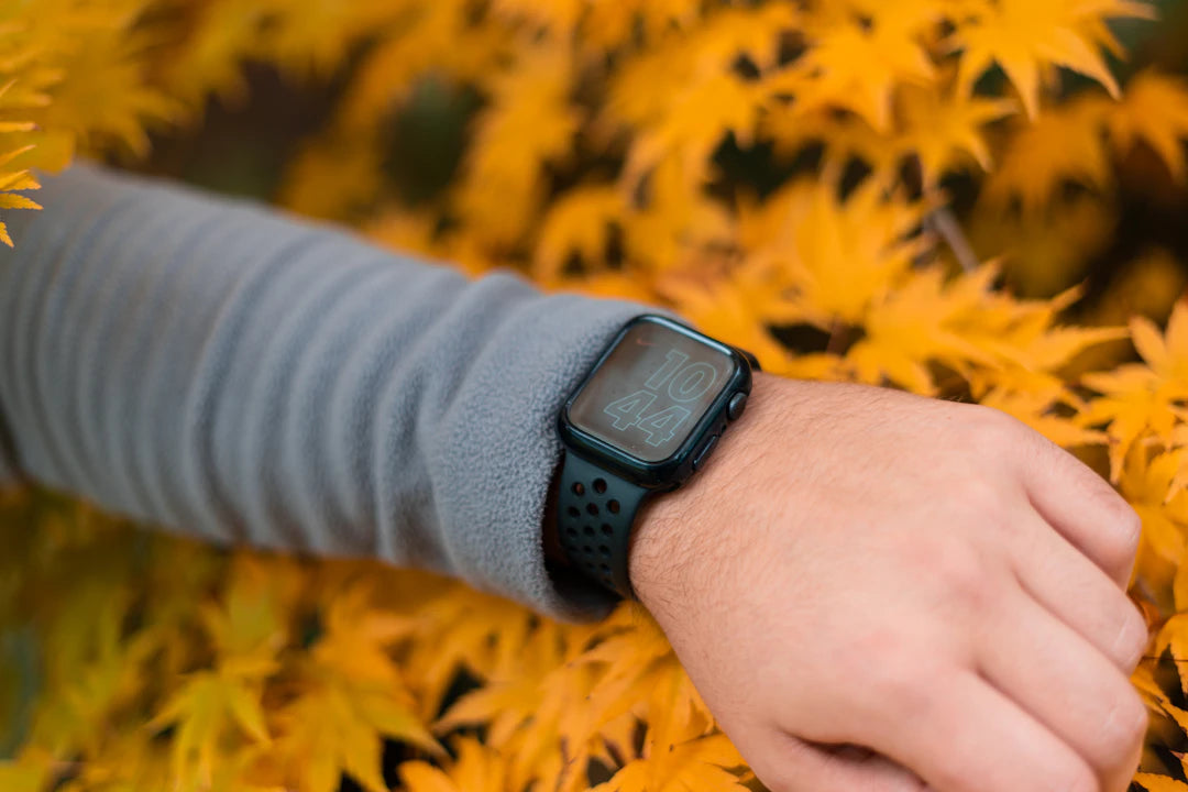 Find Your Perfect Garmin Watch Band for Every Occasion