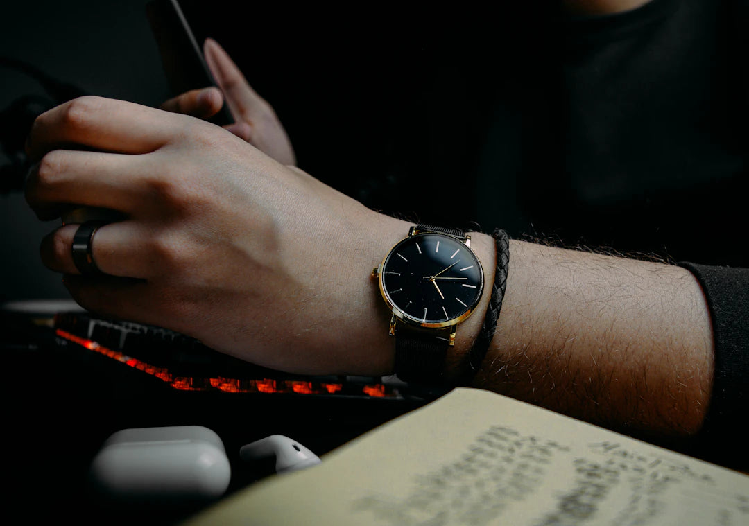 How to Spot a Fake Garmin Watch Band