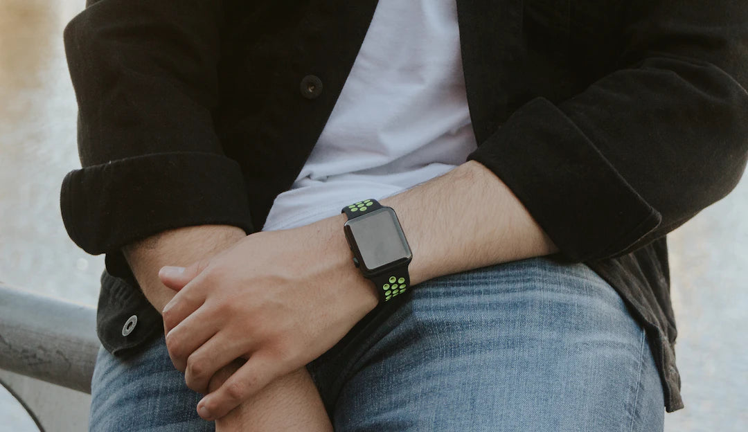 Enhance Your Style with Garmin Watch Bands