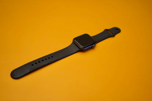 The Secret to Choosing Comfortable Garmin Watch Bands
