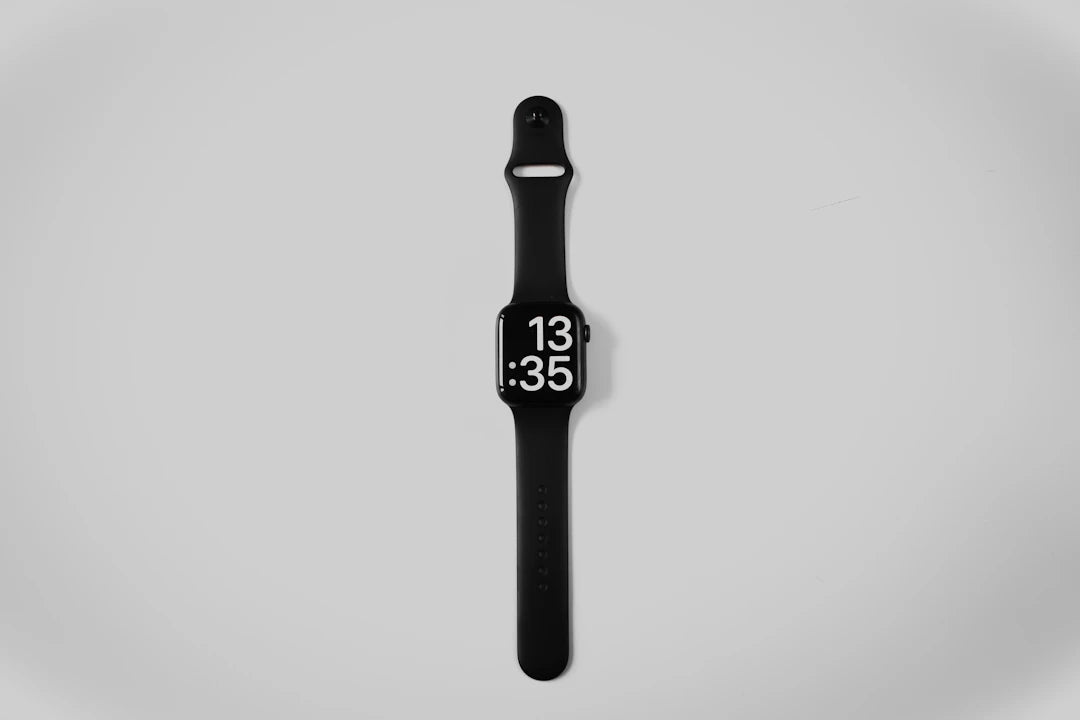 Find Your Perfect Garmin Watch Band Fit Today