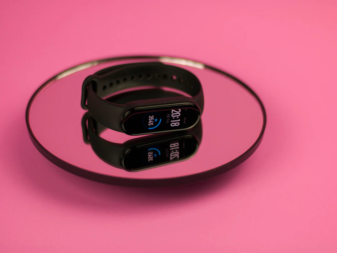 Discover the Perfect Garmin Watch Bands for Every Sport