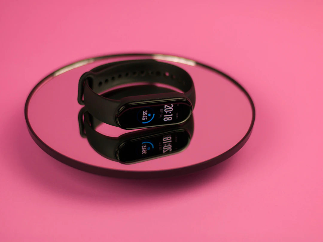 Exploring Watch Band Design Trends for Garmin Watches