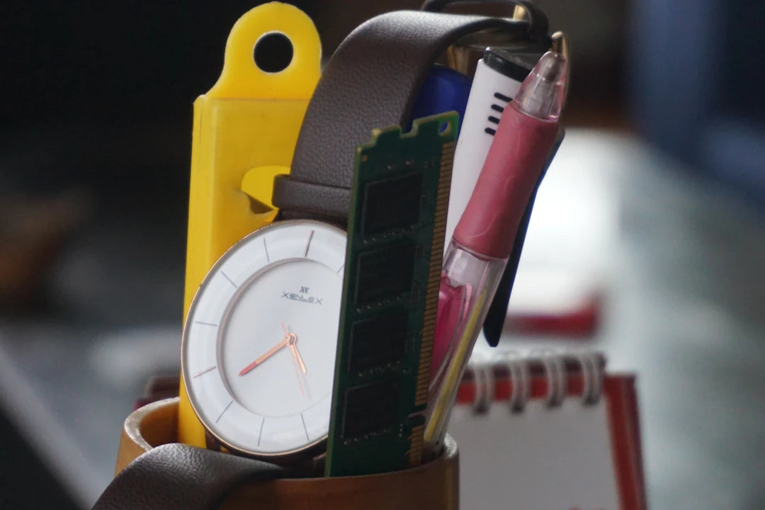 Mastering the Art of Cleaning Your Watch Band