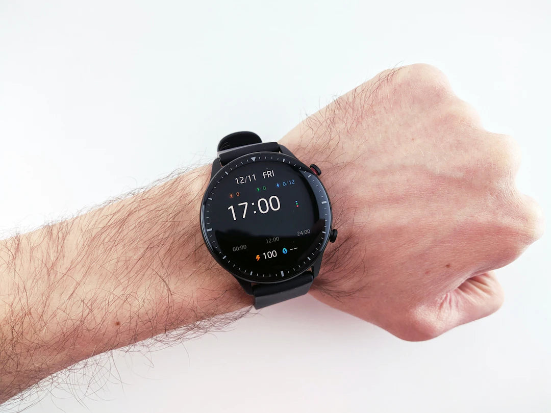 Essential Tips to Clean and Maintain Your Garmin Watch Band