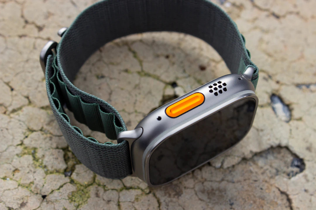 Durability Tested Garmin Watch Bands That Last Longest