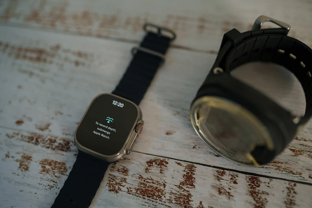 The Future of Garmin Watch Bands What to Expect
