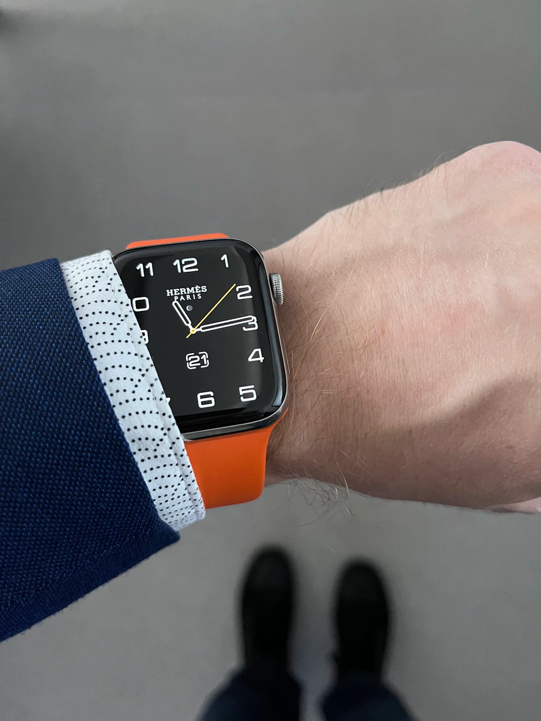 Behind the Scenes Crafting Garmin Watch Bands