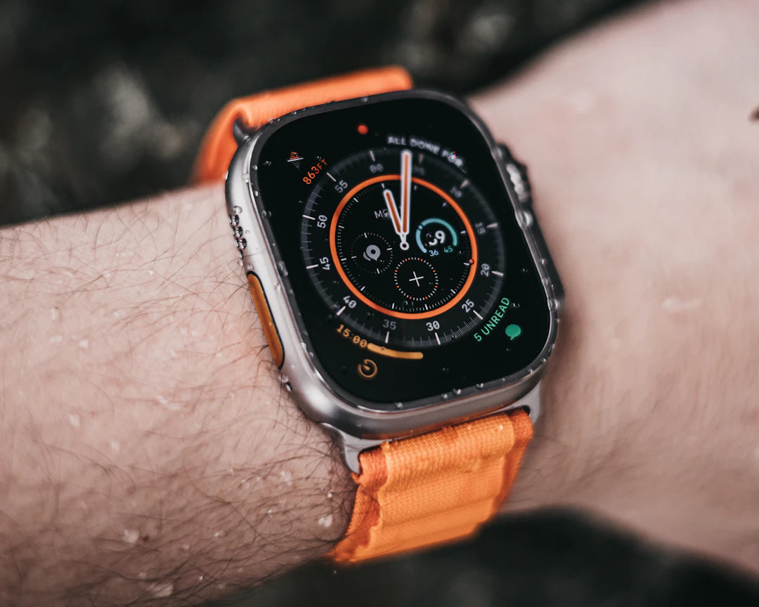 Perfect Activities to Elevate Your Garmin Bands Experience