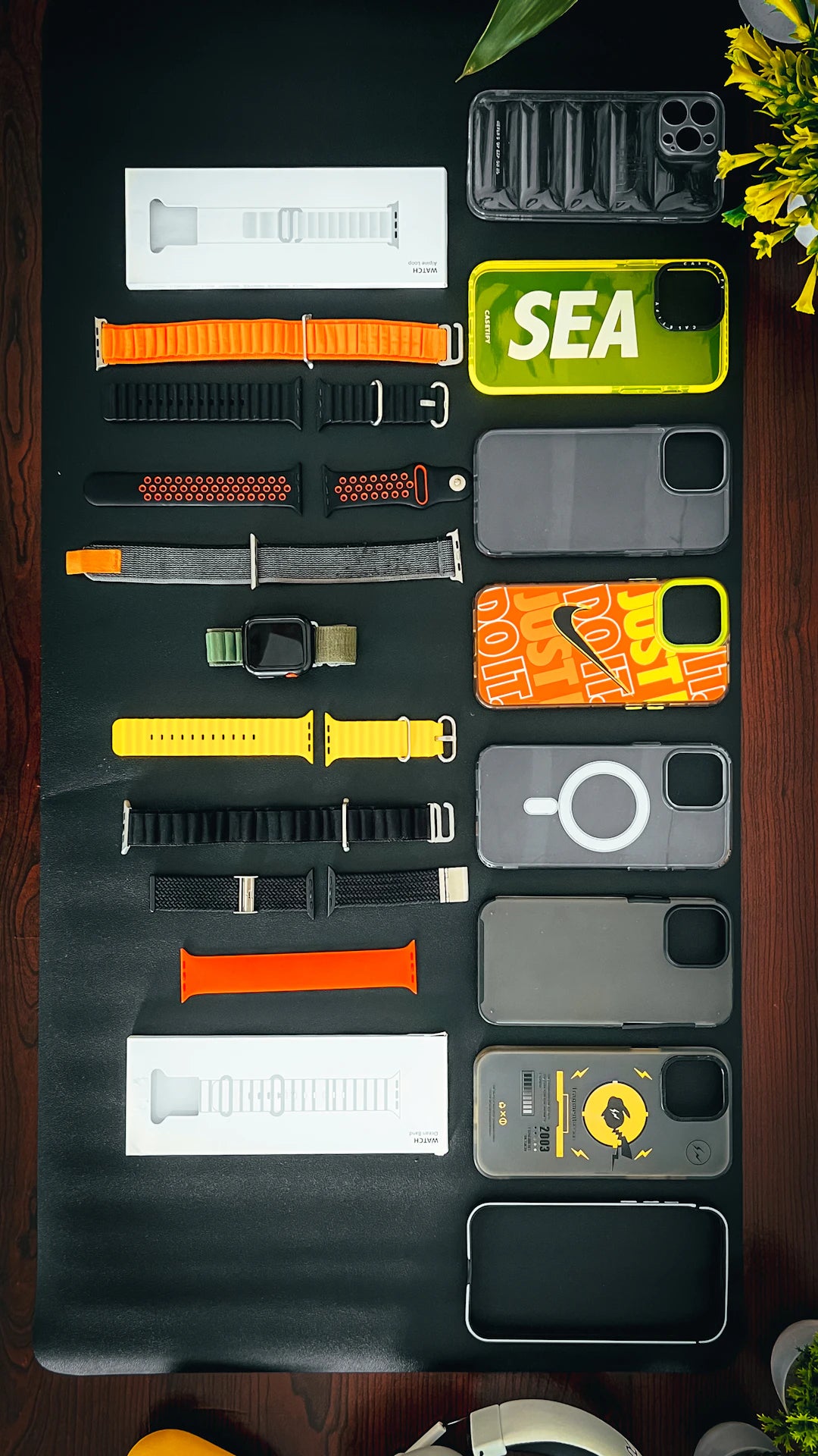 Customize Your Garmin Watch Band Fun DIY Ideas