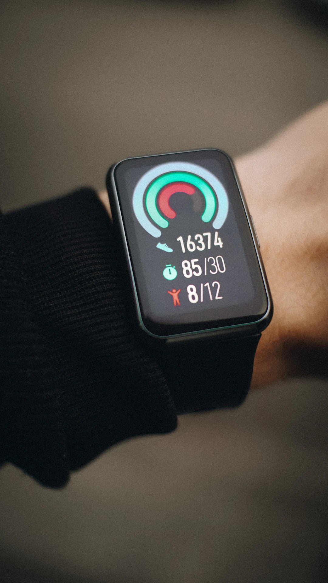 The Key to Comfort Garmin Watch Bands that Go the Distance