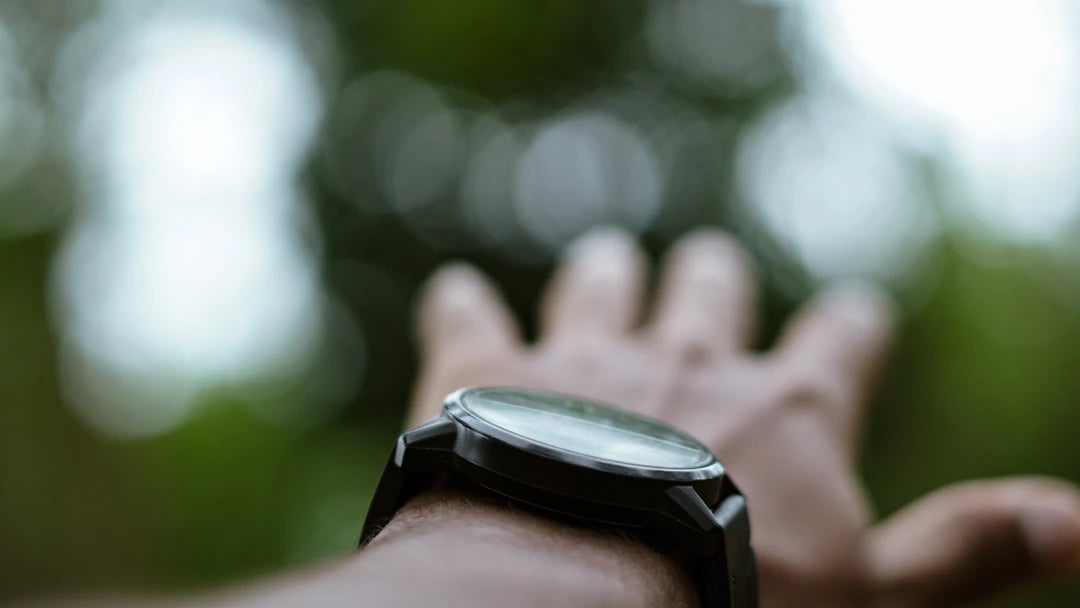 The Power of Garmin Watch Bands in Your Fitness Journey