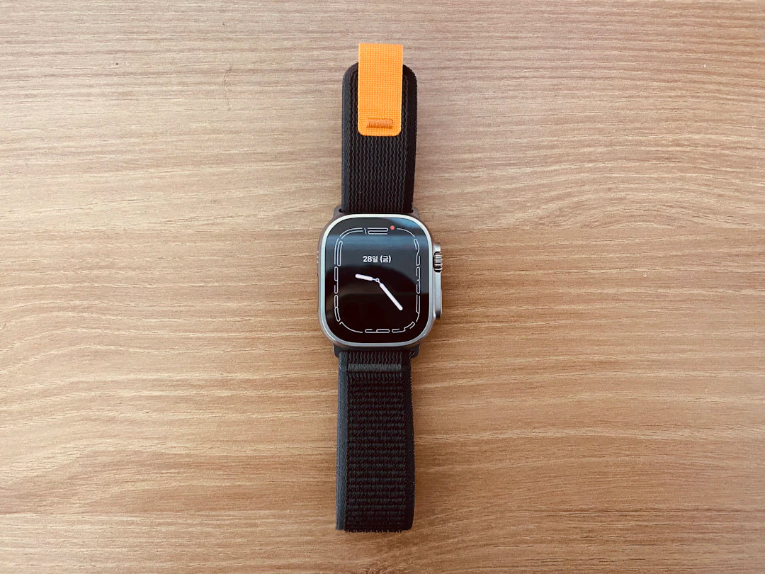 Cleaning and Caring for Your Garmin Watch Band