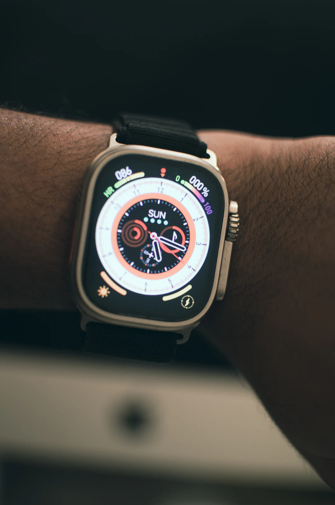 The Impact of Garmin Watch Bands on Fitness Tracking Accuracy