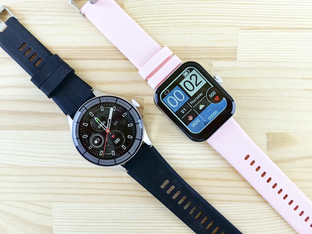 Discover Unique Garmin Watch Bands for Your Style