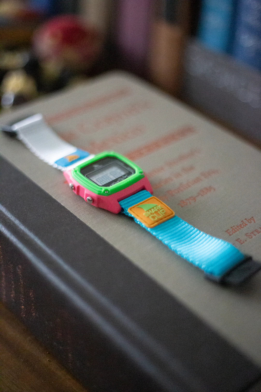 Personalizing Your Garmin Watch Band DIY Options