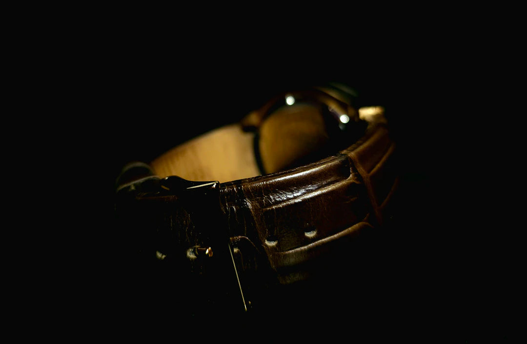 Stylish and Durable Garmin Bands for Every Occasion